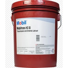 127632 - M-Mobıltrans Hd 30 Pail 20L - Mobıl 1