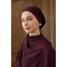 İpekhan Bambu Kraş Şal 7008