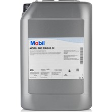 152765 - M-Shc Rarus 32 Paıl 20L - Mobıl 1