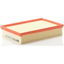 Mann Filter C 28 136/1 - Hava Filtresi -  Mann Fılter