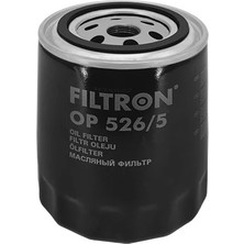 OP526/5 - Yağ Filtresi - Filtron