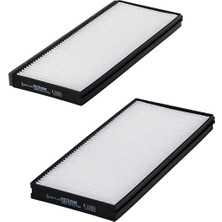 K1203-2X - Kabin Hava Filtresi - Filtron