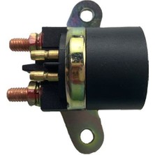 Qj TRX12 Marş Şalteri