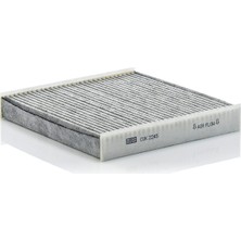 Mann Filter Cuk 2245 - Kabin Hava Filtresi -  Mann Fılter
