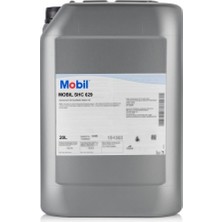 151859 - Mobıl Shc 629 Paıl 20L - Mobıl 1