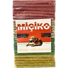Proline Miçiko Munchy Çubuk 100 Adet