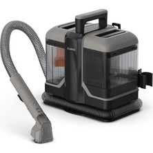 Çift Hazneli Halı ve Koltuk Yıkama Makinesi