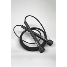 Proforce Siyah Atlama ipi  ATP-3000