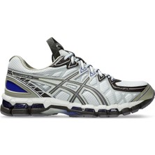 Asics Ub10-S Gel-Kayano 20 Unisex Gravel/Arctic Blue Sneakers 1203A640-020
