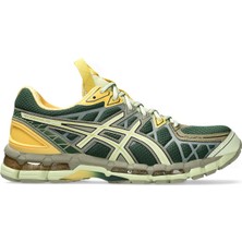 Asics Ub10-S Gel-Kayano 20 Unisex Vital Green/Carrier Grey Sneakers 1203A640-300