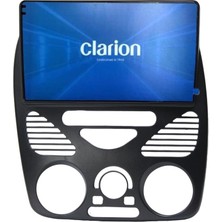 Fiat Siena Android Multimedya Sistemi 4-64 Clarion GL-500 (1996-2004)