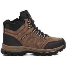 Walkway X-Step X6 G Vizon Kadın Bağcıklı Rahat Taban Autdoor Ayakkabı