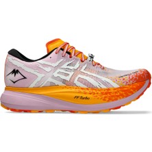 Asics Metafuji Trail Unisex Orange Outdoor Koşu Ayakkabısı 1013A141-700