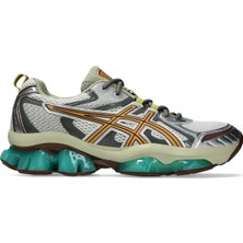 Asics Gel-Quantum Kinetic Unisex Çok Renkli Sneakers 1203A270-102