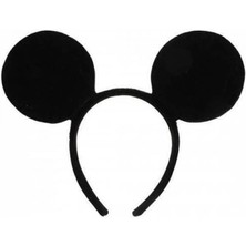 Marsilyan Marsilyan- Mickey Mouse Tacı Fare Tacı