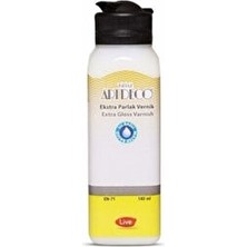 Artdeco Vernik Su Bazlı Parlak 140 ml