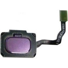 OEM Samsung S9 Plus G965F Parmak Izi Mor