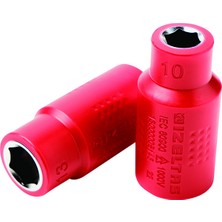 İzeltaş Izeltaş Lokma Anahtar 1/2 Altı Köşe 24MM - 13000005158