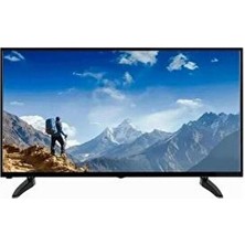 Telefunken 43TU9090 50 Inç 127 Ekran 4K Ultra Hd Android LED Tv