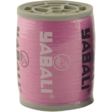 Dikiş Ipliği 900 Metre Koyu Pembe