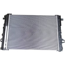 Btap Mercedes W117 W246 W176 Klima Radyatörü 2465000454