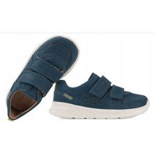 Superfit Erkek Çocuk Deri  Ayakkapı