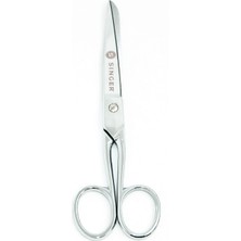 Paslanmaz Çelik Tekstil Makası (7")