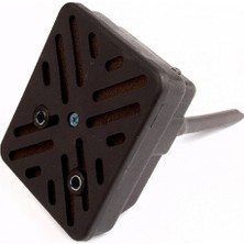 İtal Hava Filtresi Komple Loncin LC152F / LC25Z / LC40Z Uyumlu