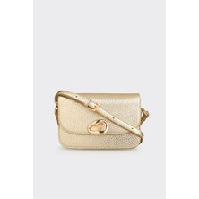 Elle Gold Kadın Çapraz Çanta