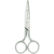 Paslanmaz Çelik Nakış Makası (5")