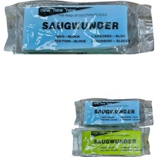 Temizlik Süngeri Süper Emici Suya Dayanıklı