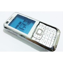 OEM Nokia 6120 Classic Telefon Kasası