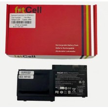 Fitcell Hp 716726-1C1 717378-001 ,HSTNN-LB4T 716726-421  Notebook Batarya - Pil