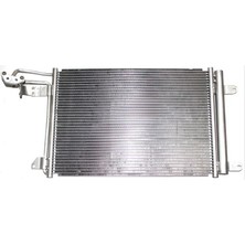 Btap Volkswagen Golf5 Caddy3 Jetta5 Passatb5 Klima Radyatörü 1K0820411AC