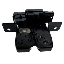 DNC Auto Part Renault Megane 2,clio 3, Scenic , Modus Için Bagaj Kilidi Oem: 8200947699