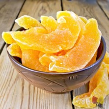 Safhasat Kurutulmuş Kavun 250 G