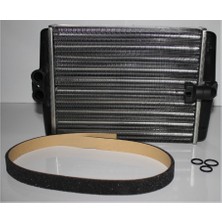 Btap Mercedes W202/208 W210 1994-2002 Kalorifer Radyatörü Klimalımnl 2108300661