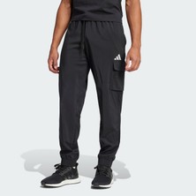 Adidas Sportswear JF3538 Essentials Small Logo Cargo Pants