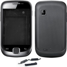 OEM Samsung S5670 Galaxy Fit Telefon Kasası