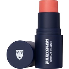 Kryolan Cream Blush Stick - Cinnamon Spice