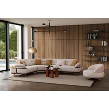 Neef Bella Köşe Koltuk Takımı