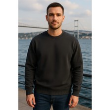 Pi Fashion Erkek Sweat