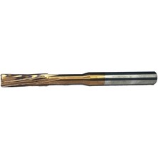 2.5mm Karbür Rayba H7 55HRC Eric