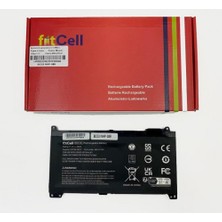 Fitcell Hp 2SX95EA 2SX96EA 3DN25ES ,Y8B28EA Y7Z39EA Y7Z94EA  Notebook Batarya - Pil