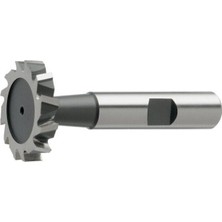 22.5X4MM T Freze Hss DIN850 Eric