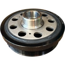 Frow Krank Kasnağı Bmw F20-F21-F22-E90-E91-E92-F30 LCI-F10-E84- F36 Gran Coupe N47N (10-18)/1123851207-512001