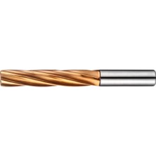 4mm Karbür Düz Şaftlı Rayba H7 Eric
