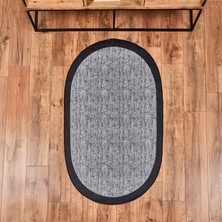 Evidea Soft Miu Yıkanabilir Halı - 80X150 cm