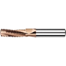 M18 Karbür Havşalı Diş Frezesi Eric