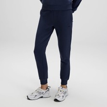 Ellesse EF532-NV Kadın Eşofman Altı - Lacivert